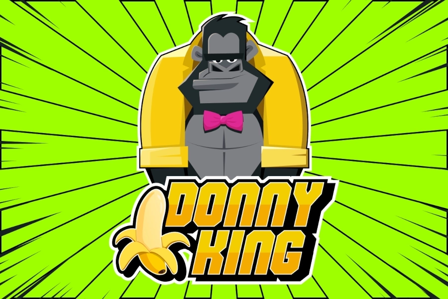 24644 donny king