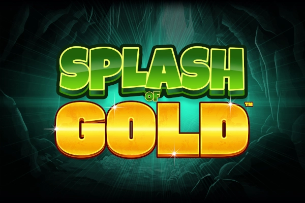 25088 splash of gold