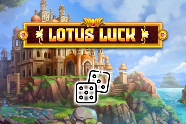 25341 lotus luck