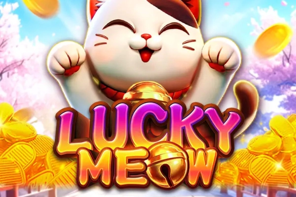 25450 lucky meow